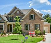 The Williston built by Waterford Homes in Sandy Springs